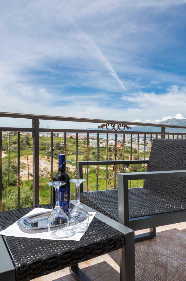 Aaa Anic Amazing Apartments Deluxe Split Exterior foto